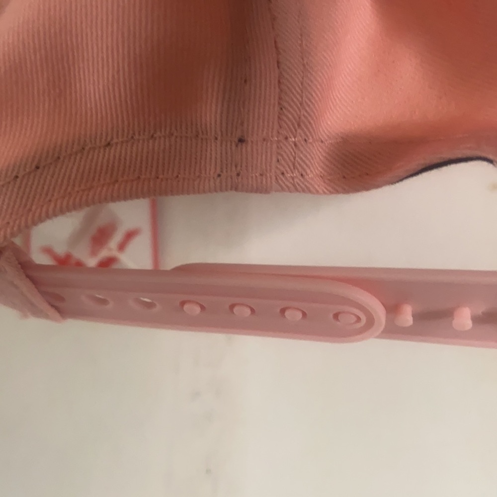 Kappa SnapBack cap - Picture 6 of 15
